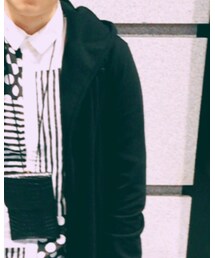 H&M | モッズコート