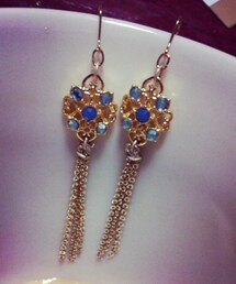 piace(ピアス（両耳用）)