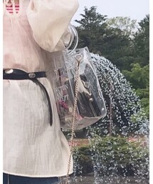 WEGO | ショルダーバッグ