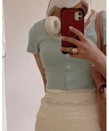 H&M | Tシャツ/カットソー