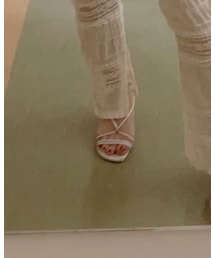 courreges | サンダル