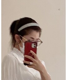 day23 | カチューシャ