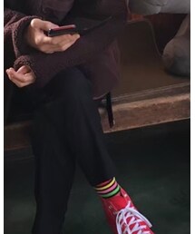 UNIQLO | スラックス