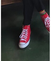 CONVERSE | スニーカー