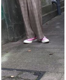 CONVERSE | スニーカー