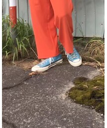 CONVERSE | スニーカー