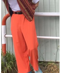 HARE | スラックス