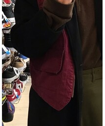 古着 | ベスト