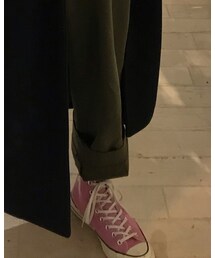 CONVERSE | スニーカー