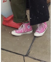 CONVERSE | スニーカー