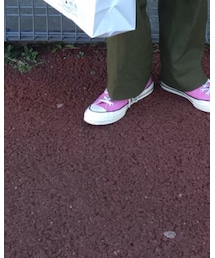 CONVERSE | スニーカー