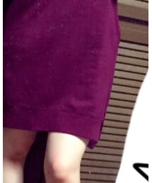 UNIQLO | ワンピース