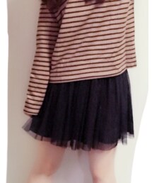 merry jenny | スカート