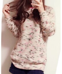 COCO DEAL | ニット/セーター