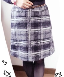 しまむら | スカート