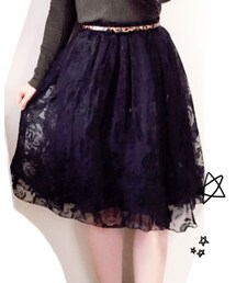 しまむら | スカート