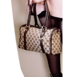 GUCCI | ボストンバッグ