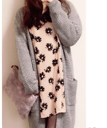 しまむら | カーディガン/ボレロ