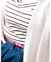 しまむら | Tシャツ/カットソー