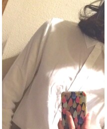 UNIQLO | シャツ/ブラウス