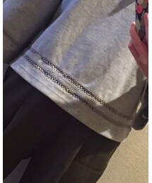 RETRO GIRL | スウェット