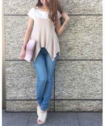 other shot♡ | トップス