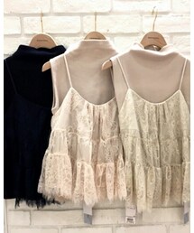 REDYAZEL | トップス