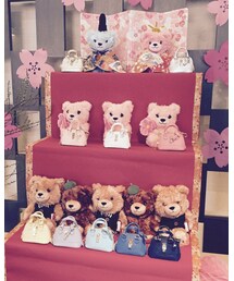 明日はひな祭り♡ | その他