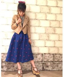 スカーフ🎀アレンジ♡ | その他