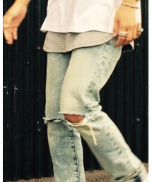 Levi's | デニムパンツ