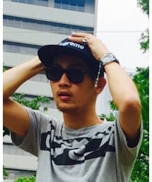 Supreme  | キャップ