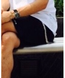 UNITED ARROWS | チノパンツ