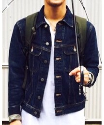 POLO RALPH LAUREN | デニムジャケット