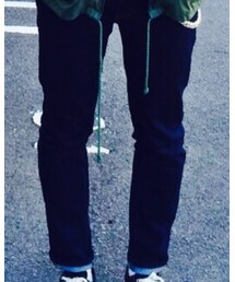 UNIQLO | その他パンツ