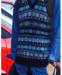 Jamieson's of Shetland | ベスト