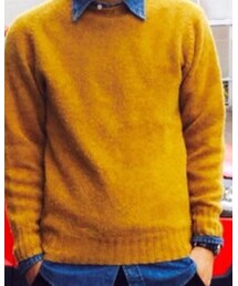 JOHN TULLOCH | ニット/セーター