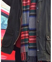 Johnstons of Elgin | マフラー