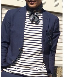 green label relaxing | テーラードジャケット