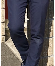 green label relaxing | スラックス