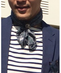 green label relaxing | バンダナ/スカーフ