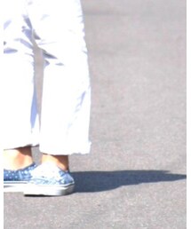 VANS | スニーカー