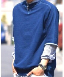 HAVERSACK | Tシャツ/カットソー