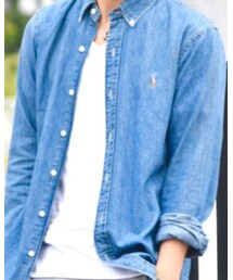 POLO RALPH LAUREN | シャツ/ブラウス