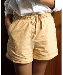 UNIQLO | カーゴパンツ