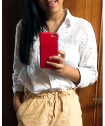 NET | シャツ/ブラウス