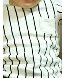 GLOBAL WORK | トップス