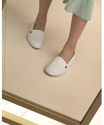 LACOSTE | スリッポン