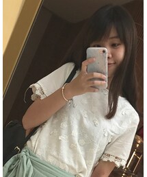 PANDORA | ブレスレット