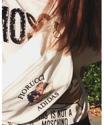 MOSCHINO | Tシャツ/カットソー