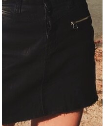 MANGO | スカート